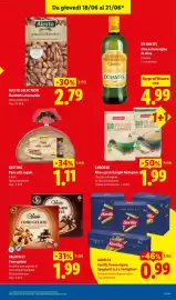 Volantino Lidl settimana 25 Pagina 3