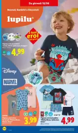Volantino Lidl settimana 25 Pagina 30