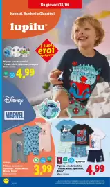Volantino Lidl settimana 25 Pagina 30