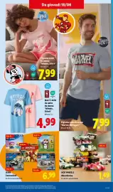 Volantino Lidl settimana 25 Pagina 31