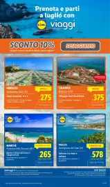 Volantino Lidl settimana 25 Pagina 49