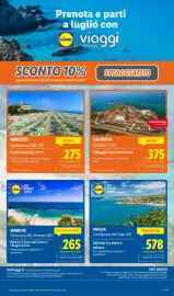 Volantino Lidl settimana 25 Pagina 50