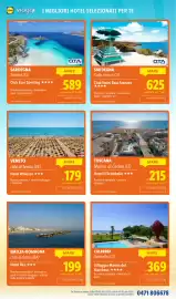 Volantino Lidl settimana 25 Pagina 50