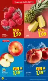 Volantino Lidl settimana 25 Pagina 6