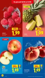 Volantino Lidl settimana 25 Pagina 6