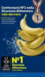 Volantino Lidl settimana 25 Pagina 7