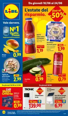 Lidl (valido fino al 24-06)