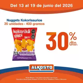 Catálogo Alkosto semana 24 Página 4