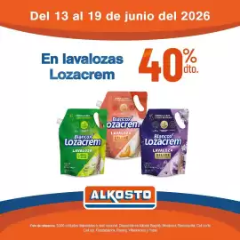 Catálogo Alkosto semana 24 Página 7