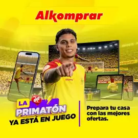 Catálogo Alkomprar semana 24 Página 1