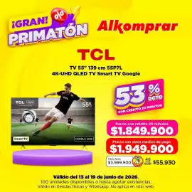 Catálogo Alkomprar semana 24 Página 2