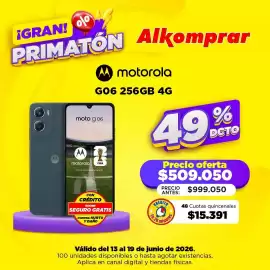 Catálogo Alkomprar semana 24 Página 3