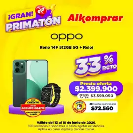 Catálogo Alkomprar semana 24 Página 7
