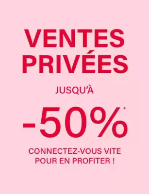 Pimkie (valable jusqu'au 30-06)