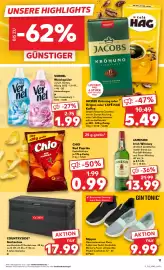 Kaufland DE folder week 25 Pagina 11