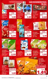Kaufland DE folder week 25 Pagina 13