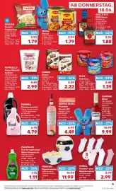 Kaufland DE folder week 25 Pagina 15