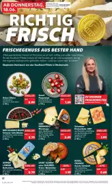 Kaufland DE folder week 25 Pagina 22