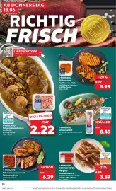 Kaufland DE folder week 25 Pagina 24