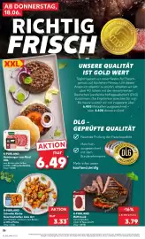 Kaufland DE folder week 25 Pagina 26