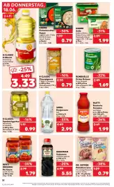 Kaufland DE folder week 25 Pagina 32