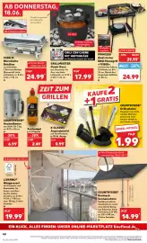 Kaufland DE folder week 25 Pagina 40