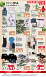 Kaufland DE folder week 25 Pagina 43
