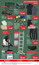 Kaufland DE folder week 25 Pagina 45