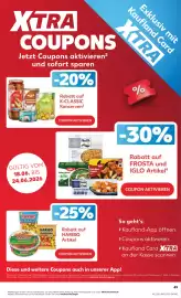 Kaufland DE folder week 25 Pagina 50