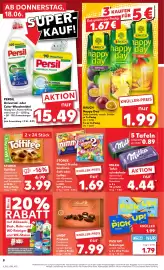 Kaufland DE folder week 25 Pagina 8