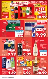 Kaufland DE folder week 25 Pagina 9