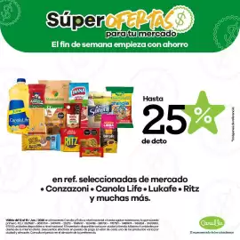 Catálogo Carulla semana 24 Página 2