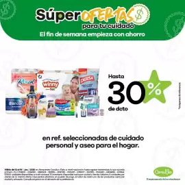 Catálogo Carulla semana 24 Página 3