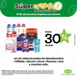 Catálogo Carulla semana 24 Página 4