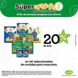 Catálogo Carulla semana 24 Página 5