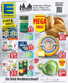 Edeka DE folder week 25 Pagina 1