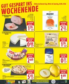 Edeka DE folder week 25 Pagina 16