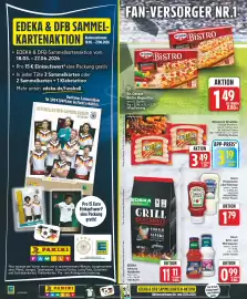 Edeka DE folder week 25 Pagina 9