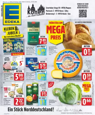 Edeka DE (geldig t/m 20-06)