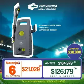 Catálogo Previsora del Paraná Página 6