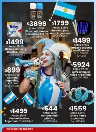 Catálogo Coto Página 17