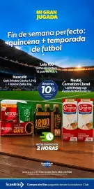 Catálogo Sam's Club Página 1