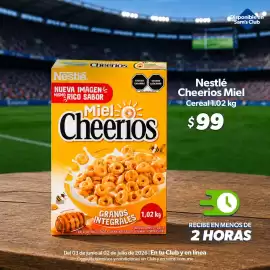 Catálogo Sam's Club Página 2