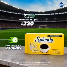 Catálogo Sam's Club Página 3
