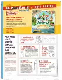 Catalogue E.Leclerc page 3