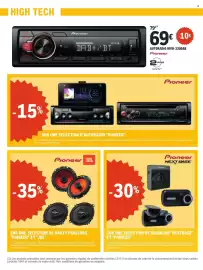 Catalogue E.Leclerc L'Auto page 13
