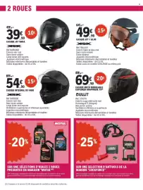 Catalogue E.Leclerc L'Auto page 19
