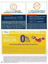 Catalogue E.Leclerc L'Auto page 2