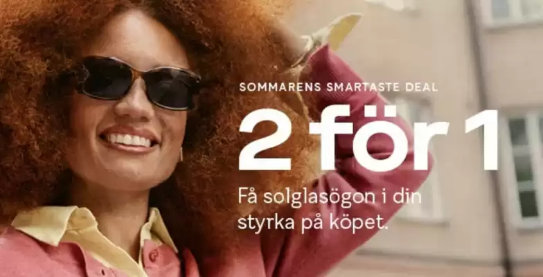 smarteyes (giltig till och med 20-06)