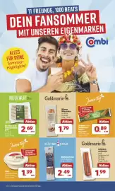 Combi Markt DE folder week 25 Pagina 19